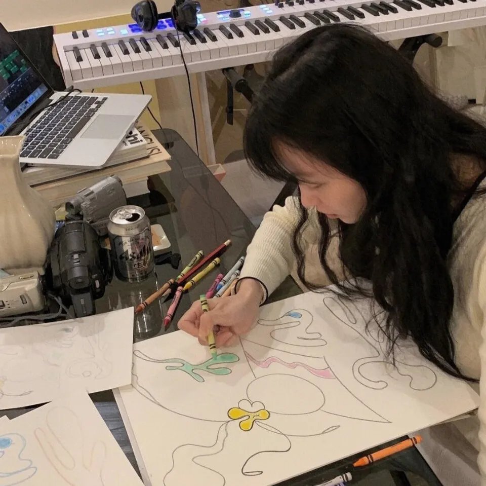 星